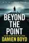 [DI Nick Dixon 09] • Beyond the Point